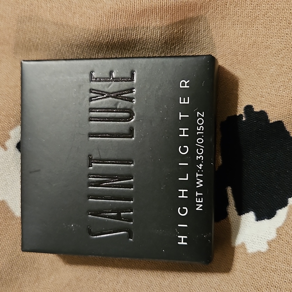 Saint Luxe Highlighter (5 for $20)